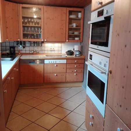 Ferienzimmer Saatmann Amorbach Extérieur photo