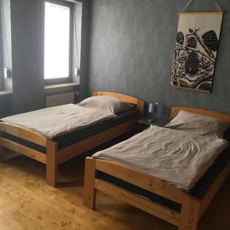 Ferienzimmer Saatmann Amorbach Extérieur photo