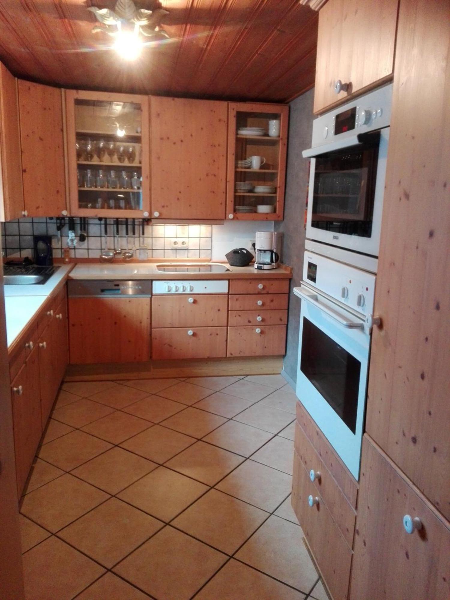 Ferienzimmer Saatmann Amorbach Extérieur photo