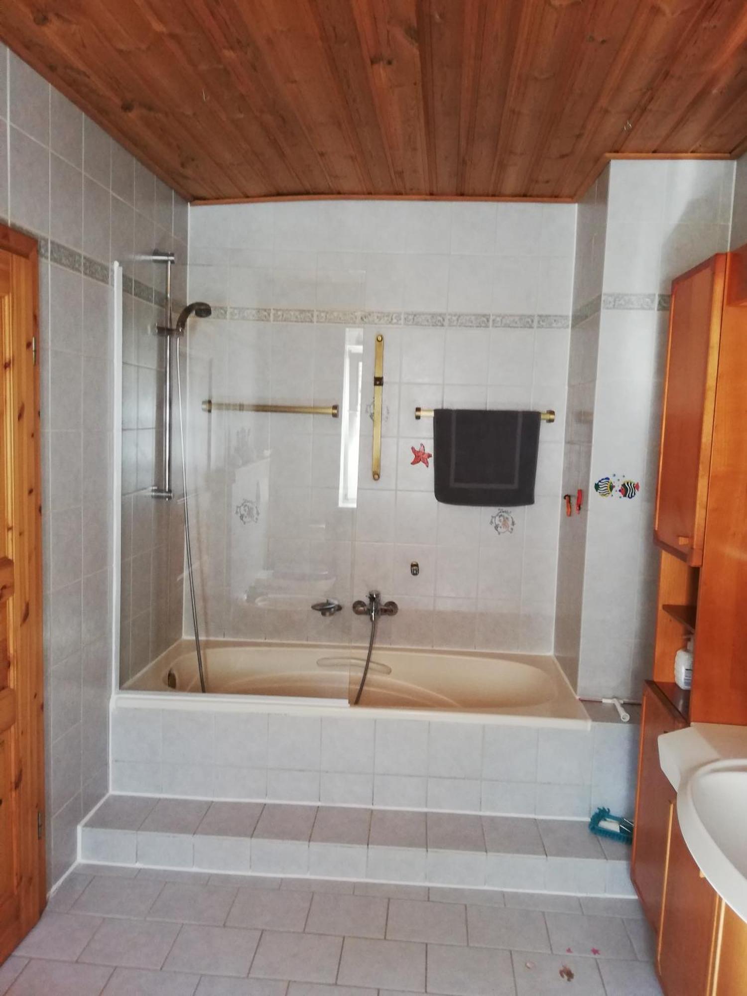 Ferienzimmer Saatmann Amorbach Extérieur photo