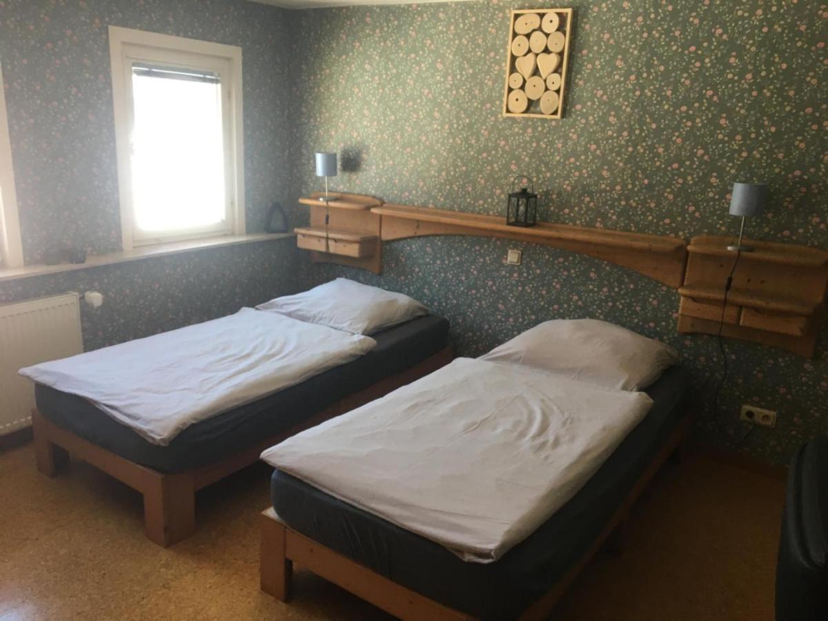Ferienzimmer Saatmann Amorbach Extérieur photo
