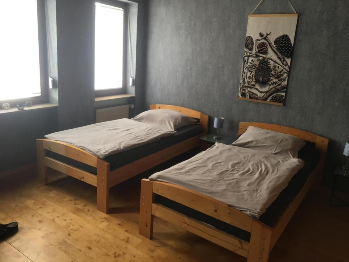 Ferienzimmer Saatmann Amorbach Extérieur photo