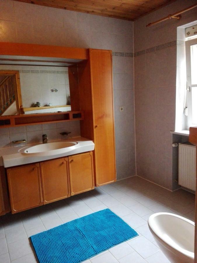 Ferienzimmer Saatmann Amorbach Extérieur photo