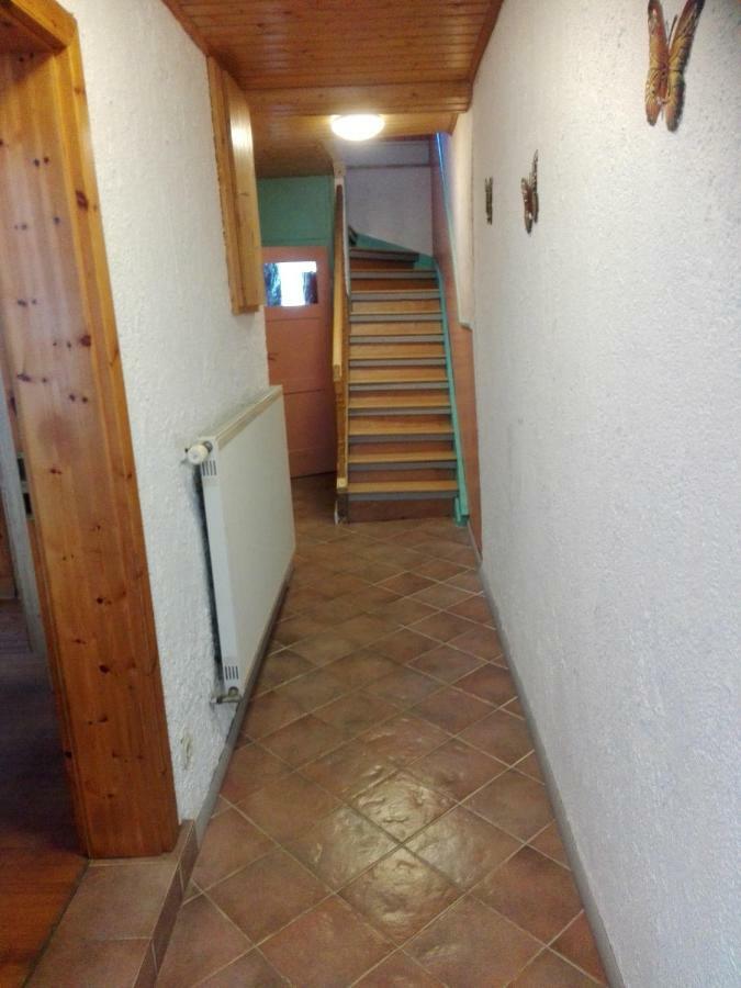 Ferienzimmer Saatmann Amorbach Extérieur photo